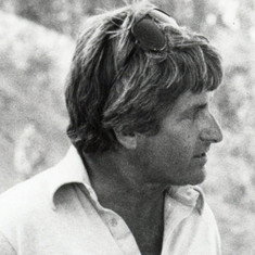 Fritz Manes