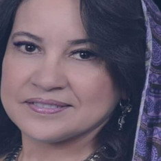 رشيدة منار
