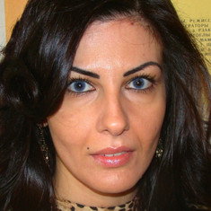 Nahida Aliyeva