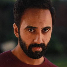 Arjun Singh Panam