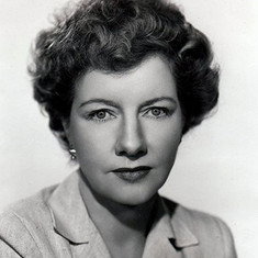 Mary Philips
