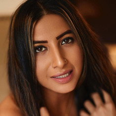 Hansi Parmar