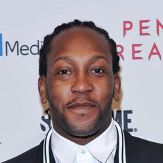 Tyrone Edwards