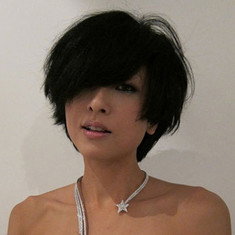 Hilary Tsui Ho-Ying
