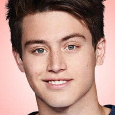Liam Obergfoll