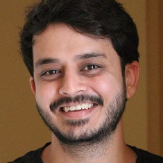 Shivam Parekh