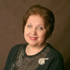 Olga Anokhina