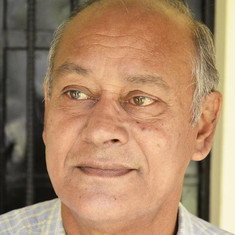 Zamilur Rahman Shakha