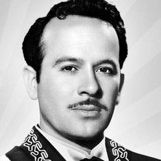 Pedro Infante