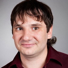 Vasiliy Babaev