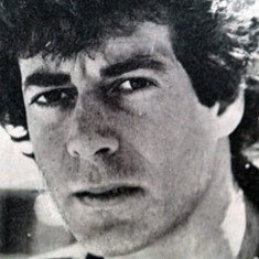 Antonio Caride