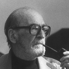 Mircea Eliade