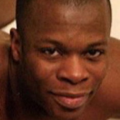 Calvin Hudson