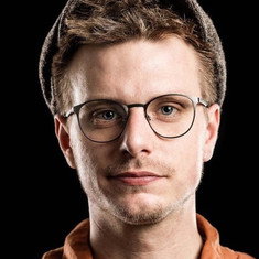 Moritz Neumeier