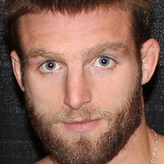Jordan Rinaldi