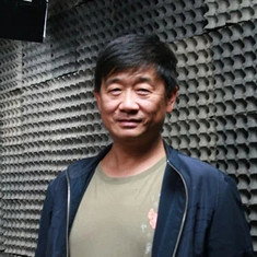 Suen Shu-Pei