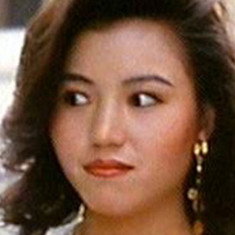 Amy Wong Oi-Mei