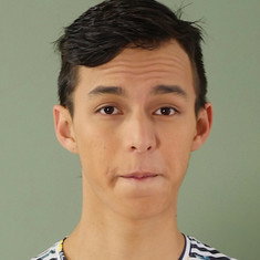 Maxxie Rivers
