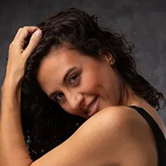Pamela Bertona