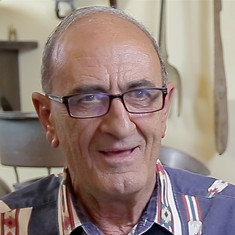 Mario Macaluso