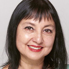Carolina Marzán