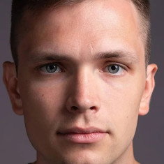 Pyotr Akimov