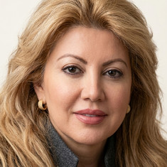 Selma Poyraz