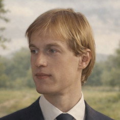 Christian Parisy