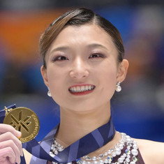Kaori Sakamoto