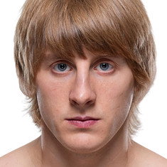 Paddy Pimblett