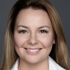 Tatyana Morozova
