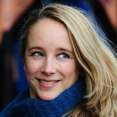 Kristine Van Pellicom