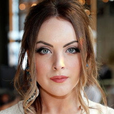 Elizabeth Gillies