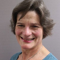 Anita Brosius-Scott
