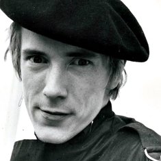 John Lydon