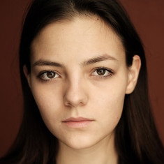 Anastasiia Nesterenko