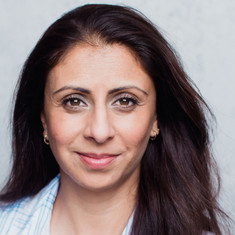 Nayab Hussain