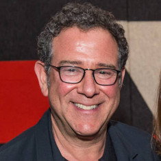 Michael Greif