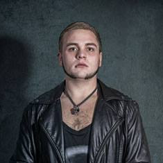 Sven Dirkschneider