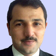 Vugar Abdulov