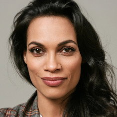 Rosario Dawson