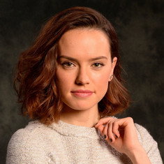 Daisy Ridley