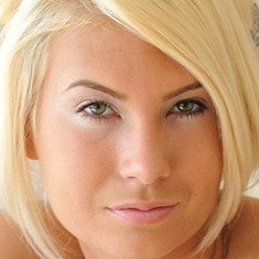 Danica Blue