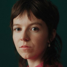 Georgia Rushton