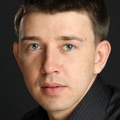 Sergey Sharifullin