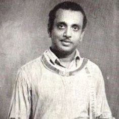 M. K. Radha
