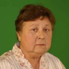 Olga Smirnova