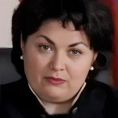 Elena Torshina