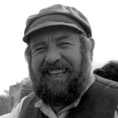 Shmuel Rodensky