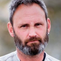 Darryl Couch
